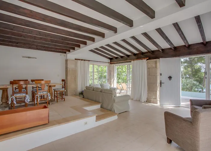 Ideal Property Mallorca - Padri