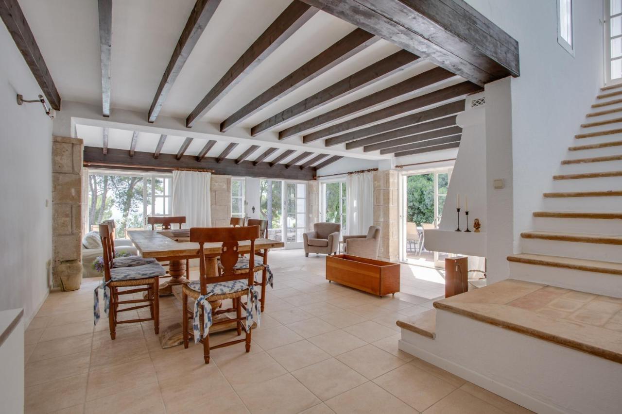 Ferienhaus Ideal Mallorca - Padri *