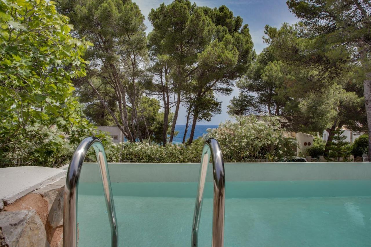 Ideal Mallorca - Padri Font de sa Cala