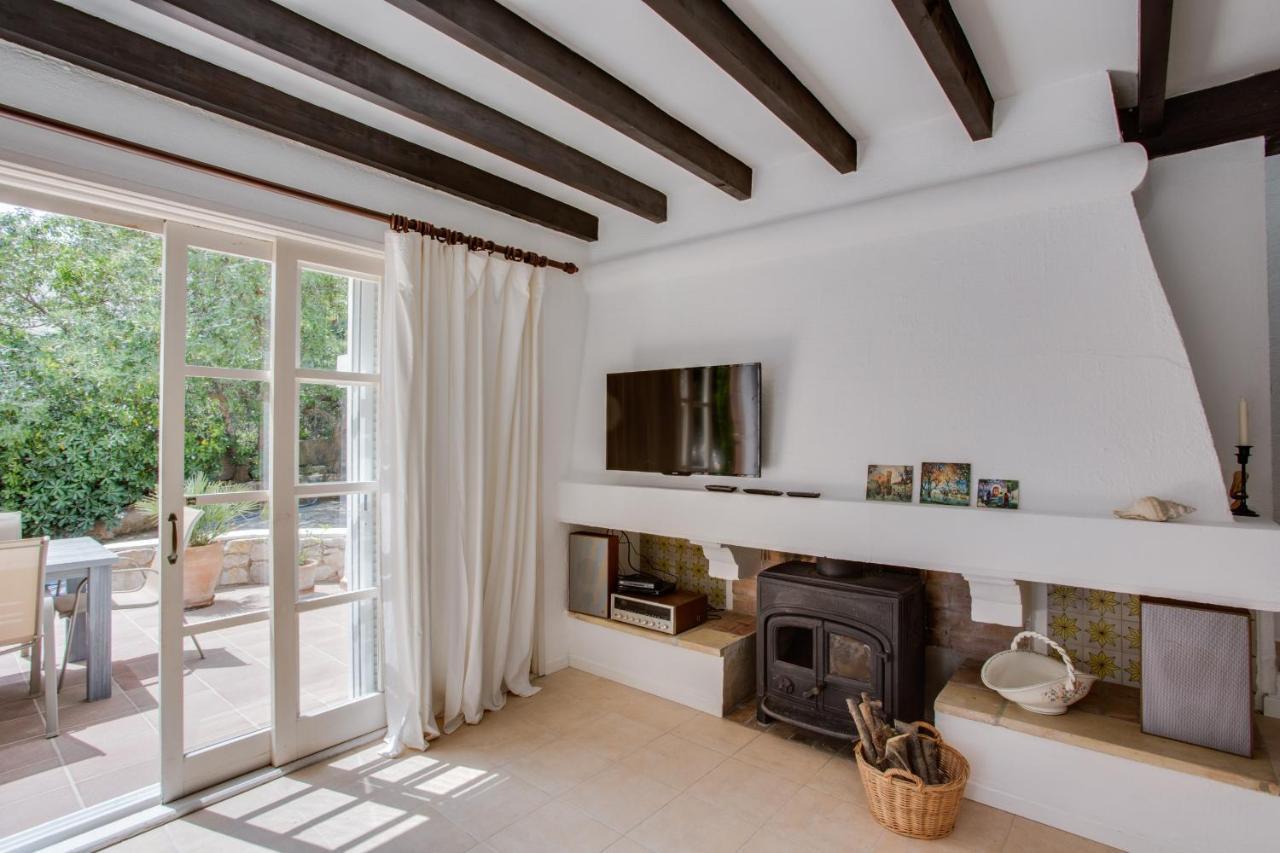 Ideal Mallorca - Padri Ferienhaus Font de sa Cala