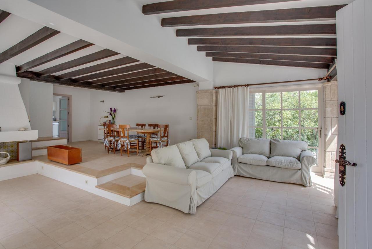 Ideal Mallorca - Padri Ferienhaus *