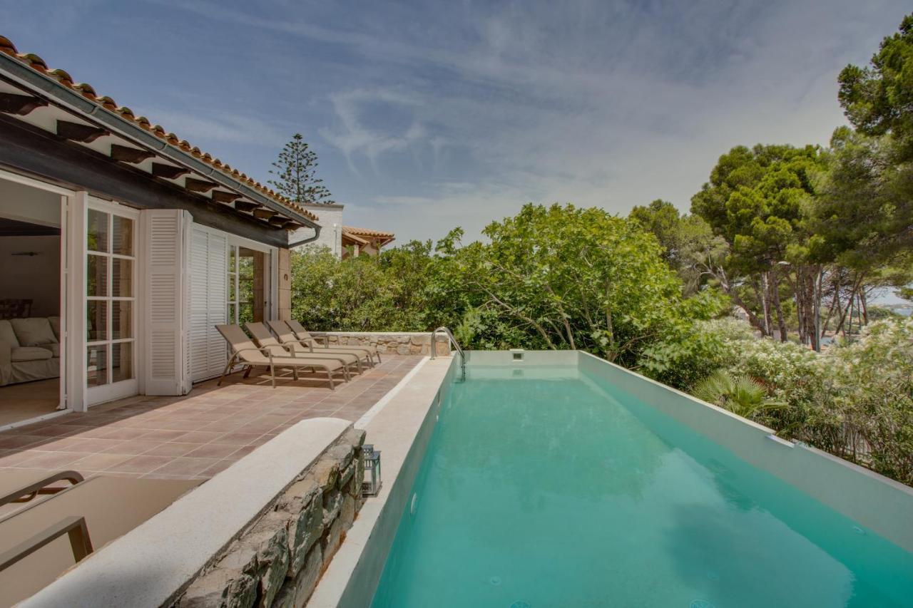 Ferienhaus Ideal Mallorca - Padri Font de sa Cala