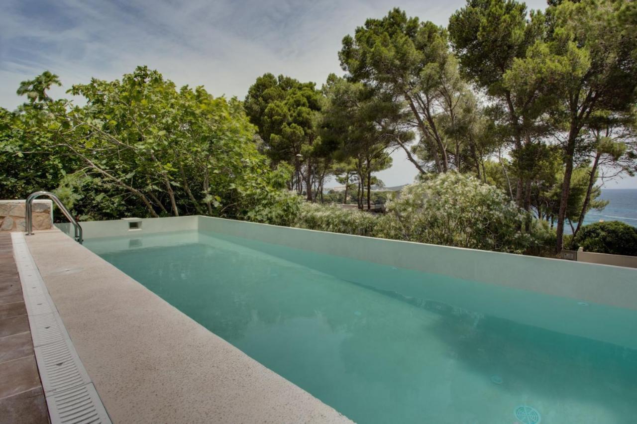 Ferienhaus Ideal Mallorca - Padri *