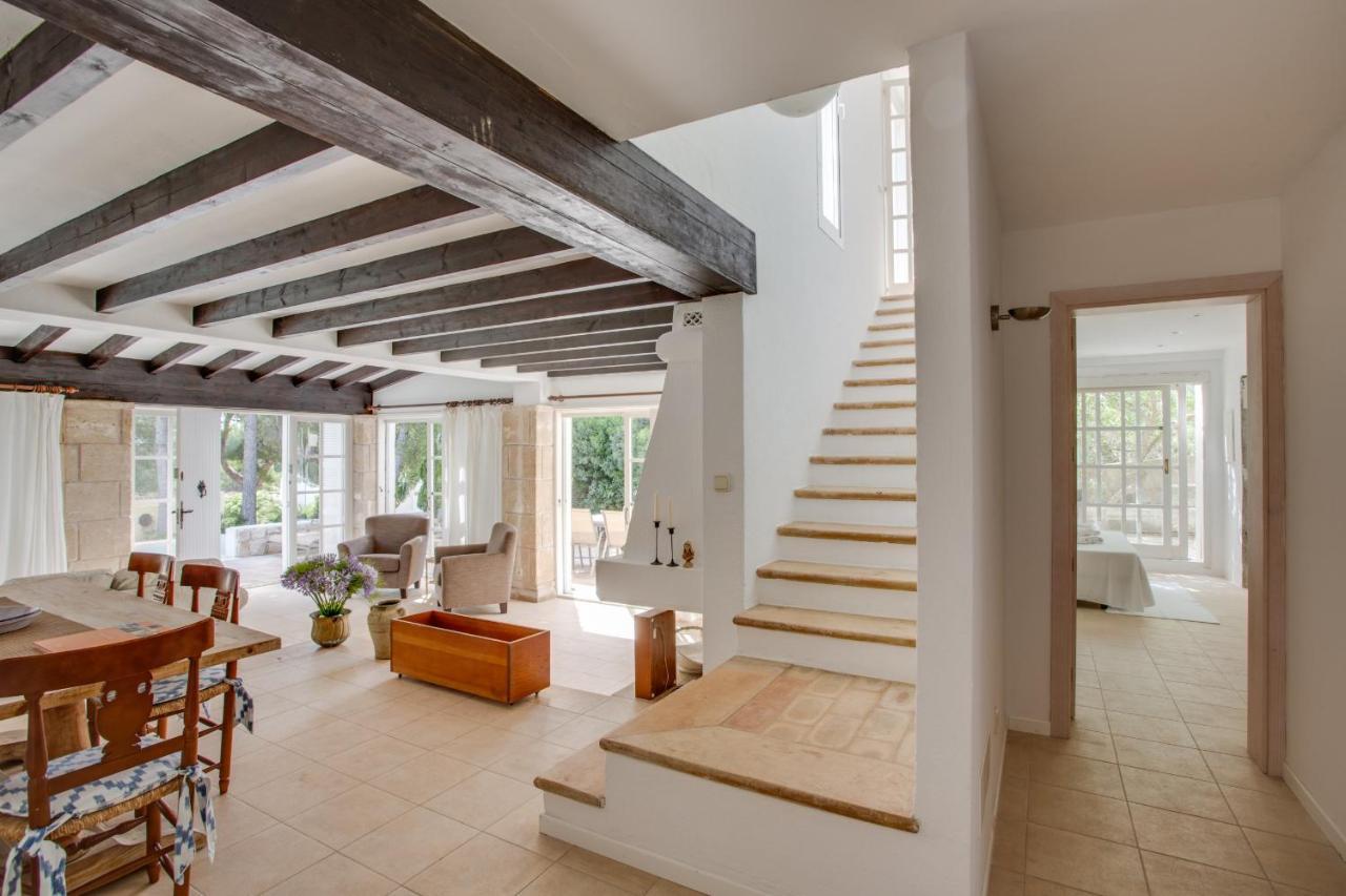 Ideal Mallorca - Padri Ferienhaus