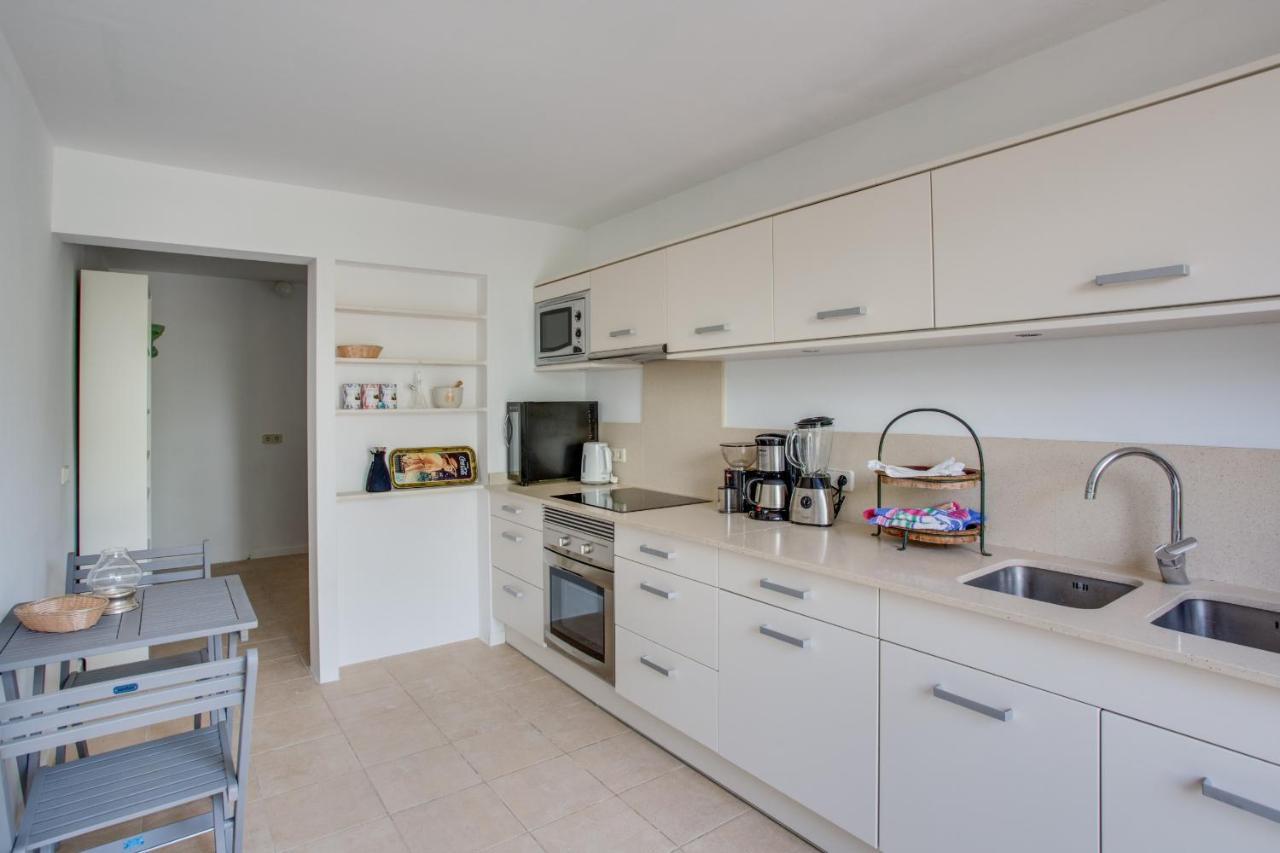 Ideal Mallorca - Padri Ferienhaus