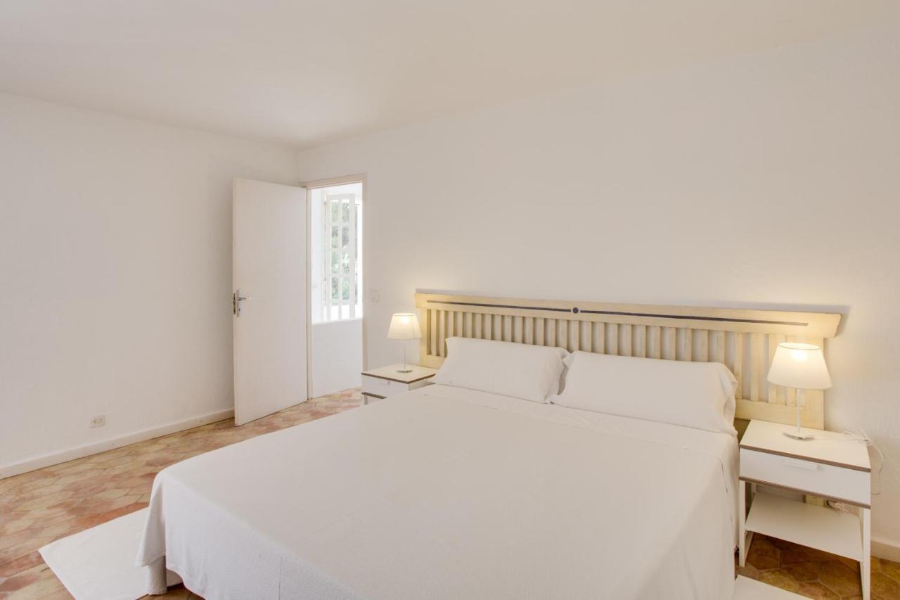 Ferienhaus Ideal Mallorca - Padri Font de sa Cala