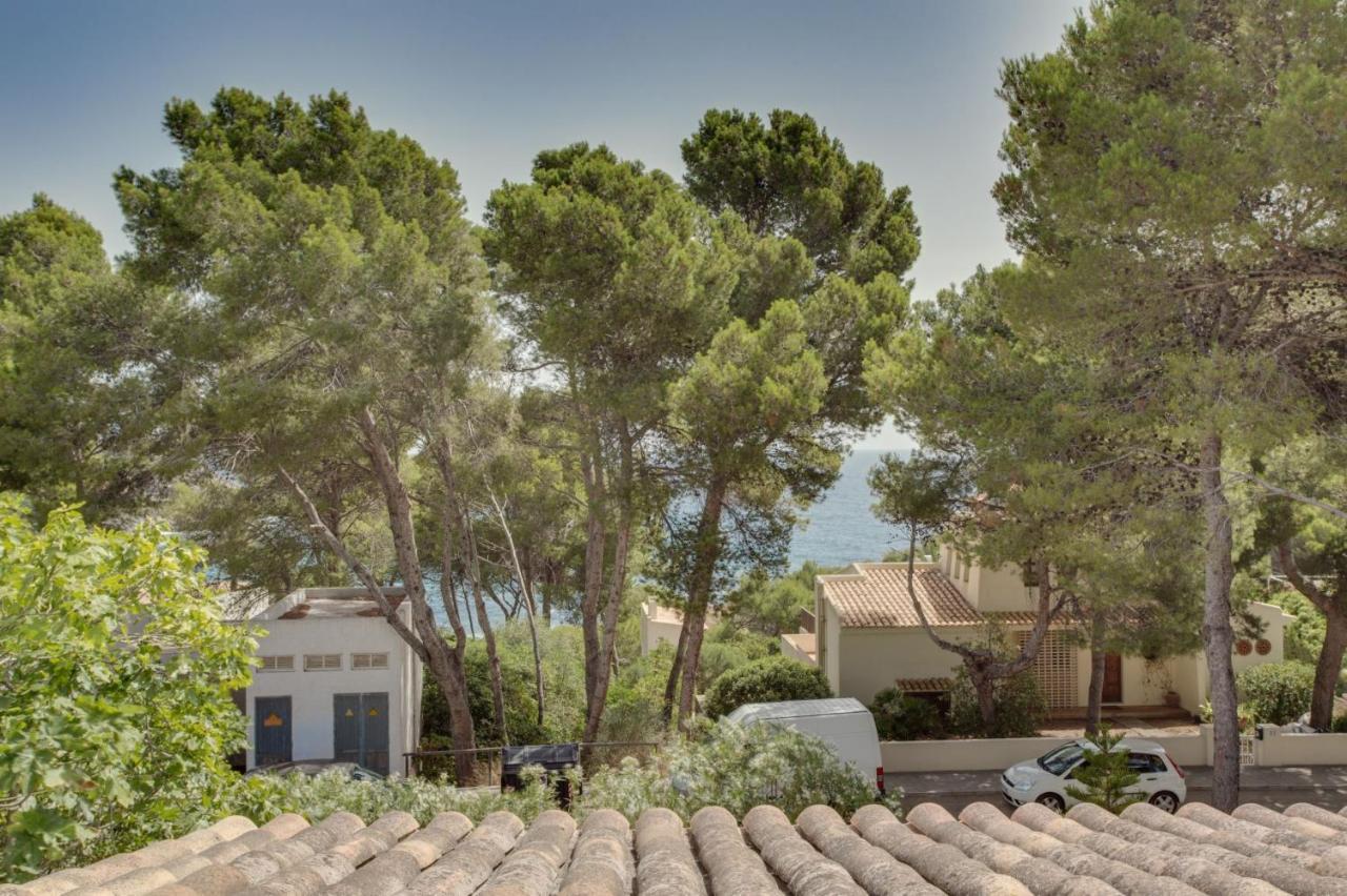 Ferienhaus Ideal Mallorca - Padri Font de sa Cala