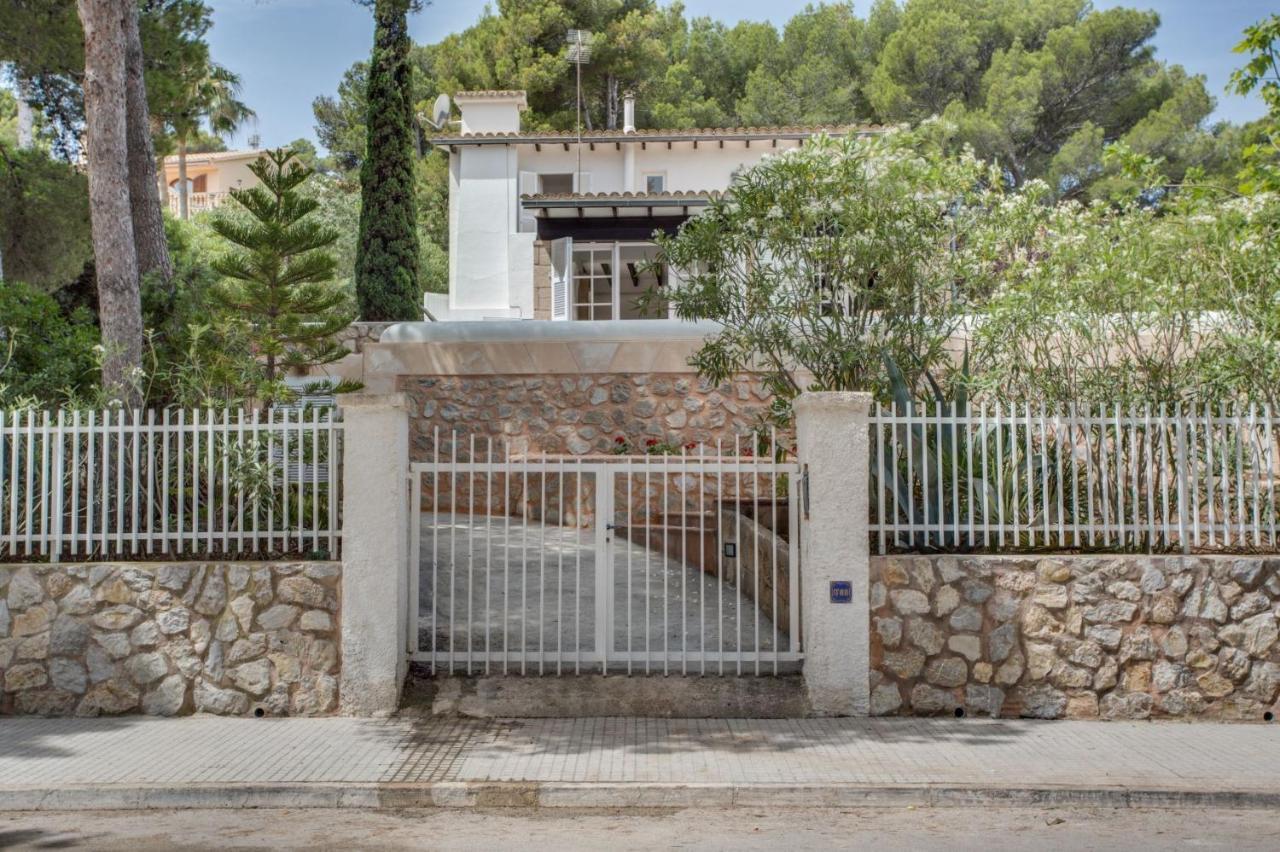 Ideal Mallorca - Padri Ferienhaus