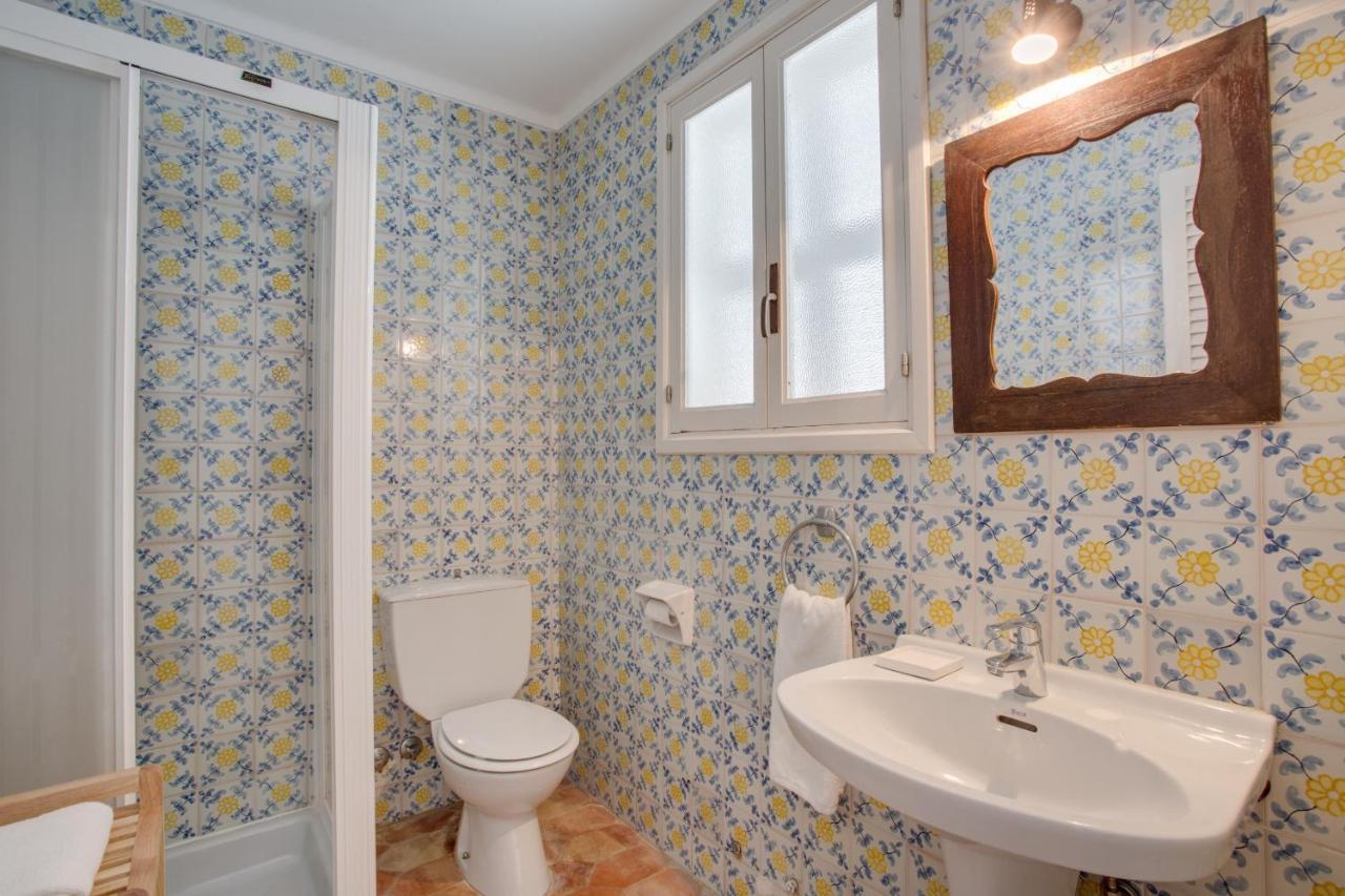 Ferienhaus Ideal Mallorca - Padri Font de sa Cala