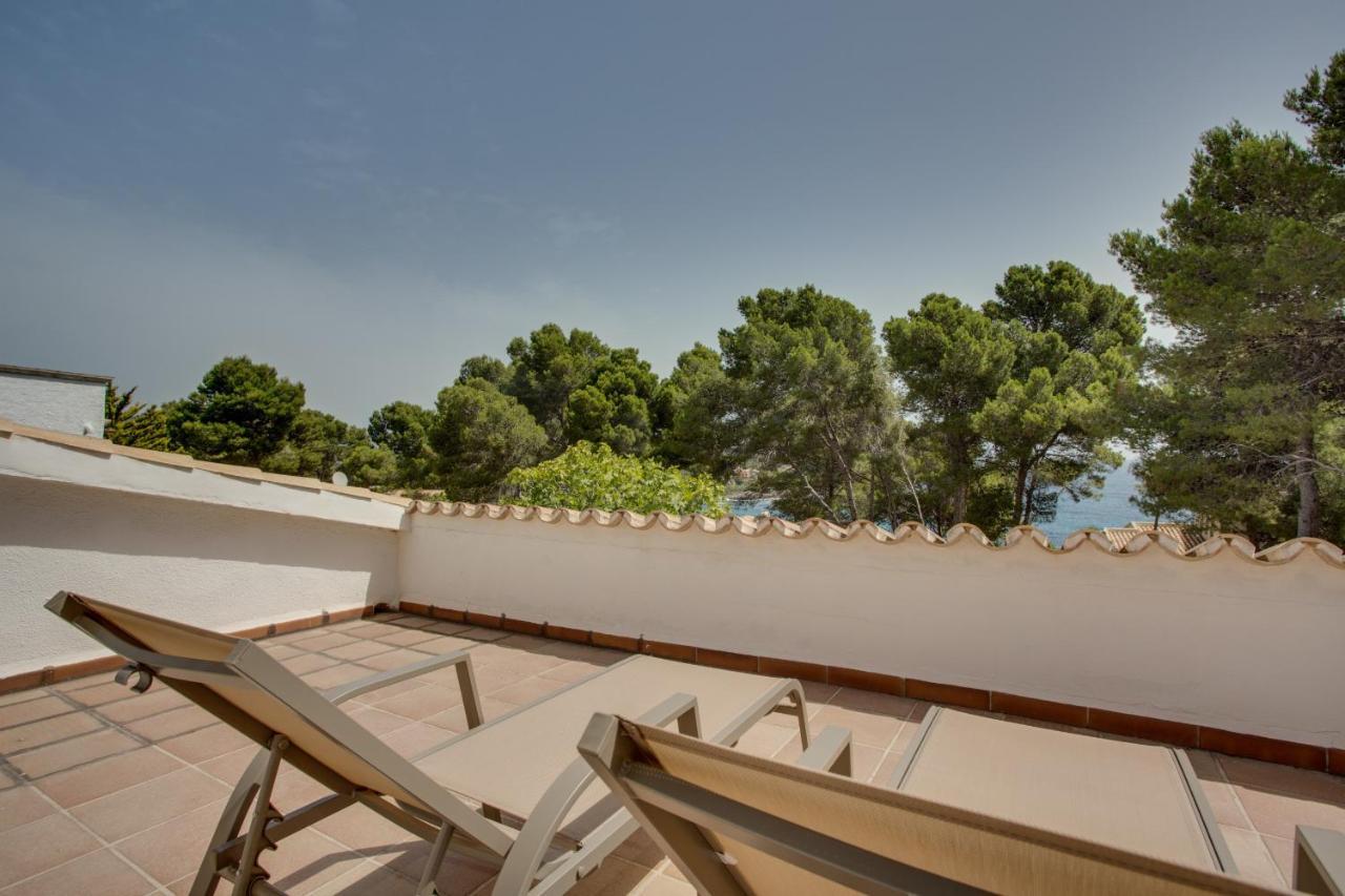 Ideal Mallorca - Padri Ferienhaus Font de sa Cala