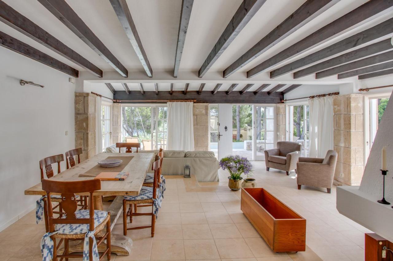 Ideal Mallorca - Padri Ferienhaus