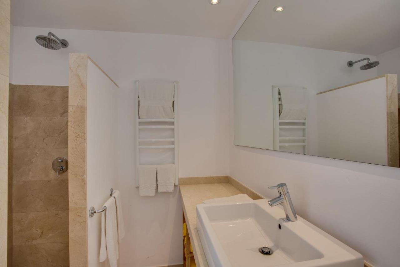 Ferienhaus Ideal Mallorca - Padri Font de sa Cala