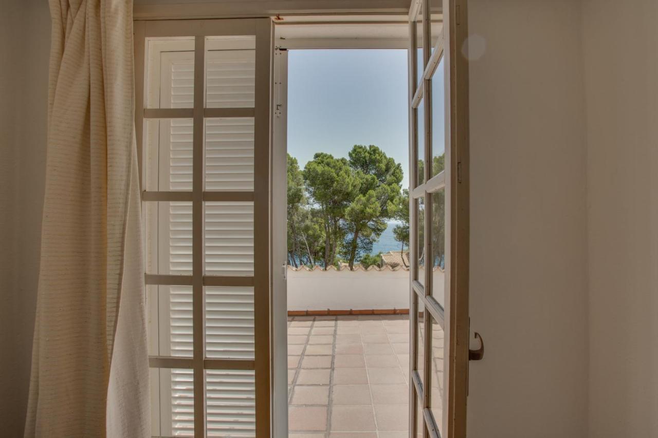 Ideal Mallorca - Padri Font de sa Cala